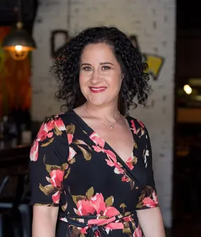 Marnie Rabinovitch Consky
